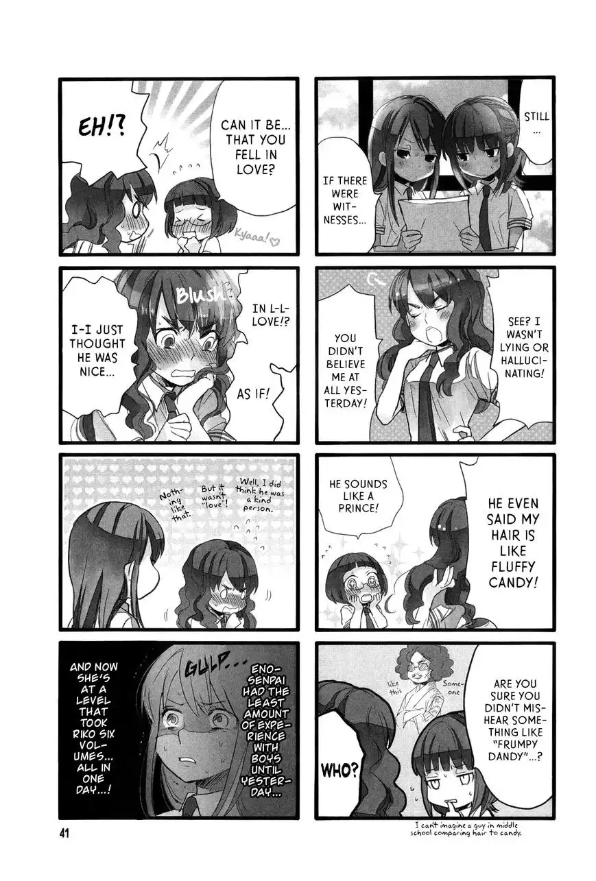 Renai Lab Chapter 30 3